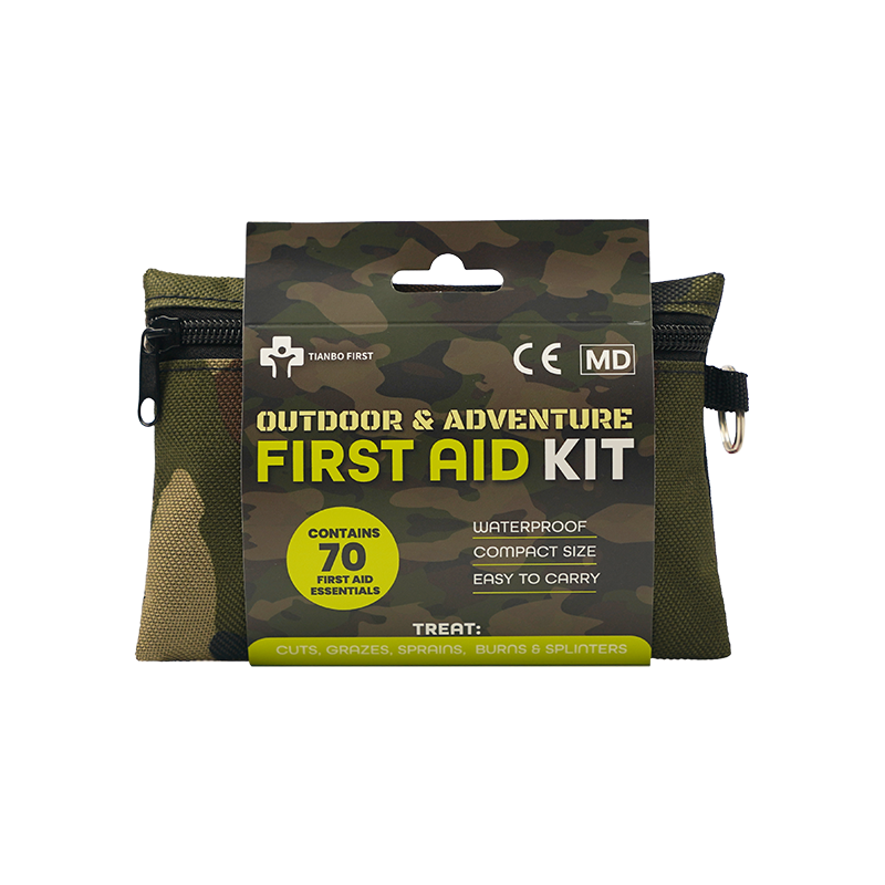 Mini Or Small First Aid Kit RS001