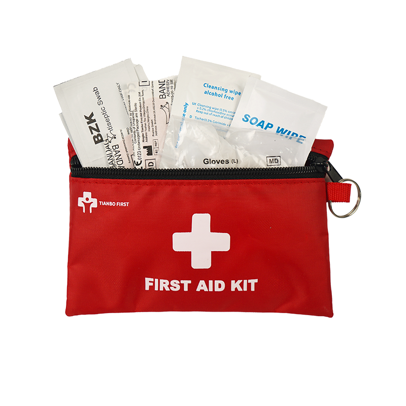 Mini Or Small First Aid Kit RS001