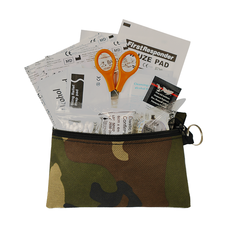 Mini Or Small First Aid Kit RS001