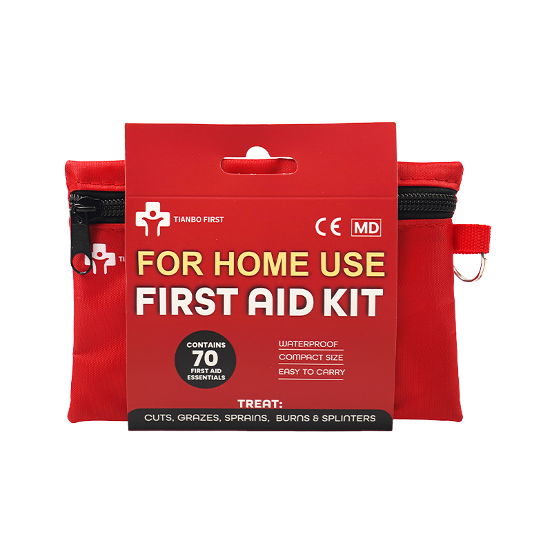 Mini Or Small First Aid Kit RS001
