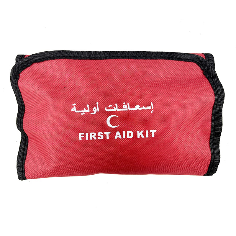 Car first aid kit RS051