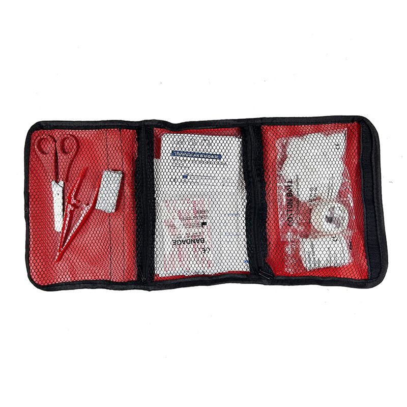 Car first aid kit RS051