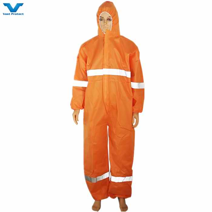 Vast Protect Orange