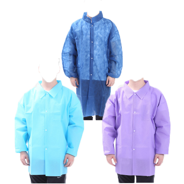 PPE Labcoat