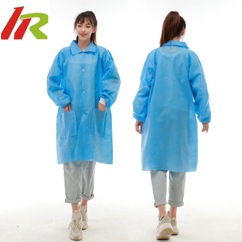 PPE Labcoat