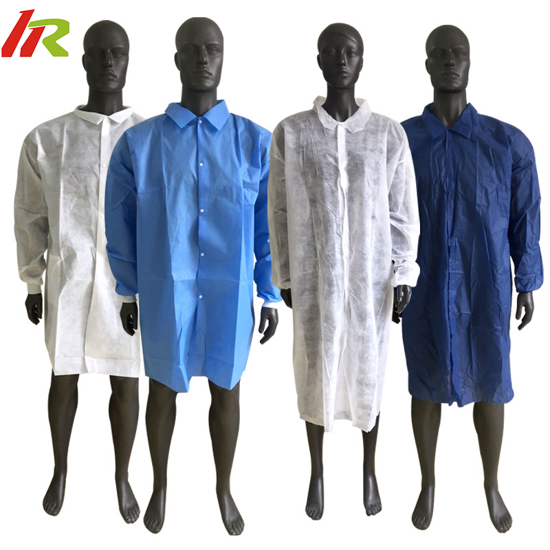 PPE Labcoat