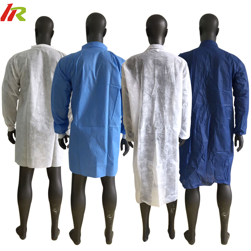 PPE Labcoat