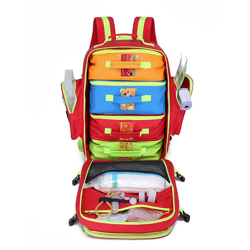 Disaster First Aid Kit RS057