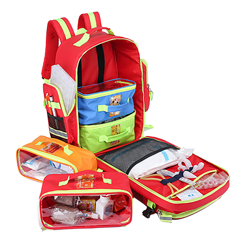 Disaster First Aid Kit RS057