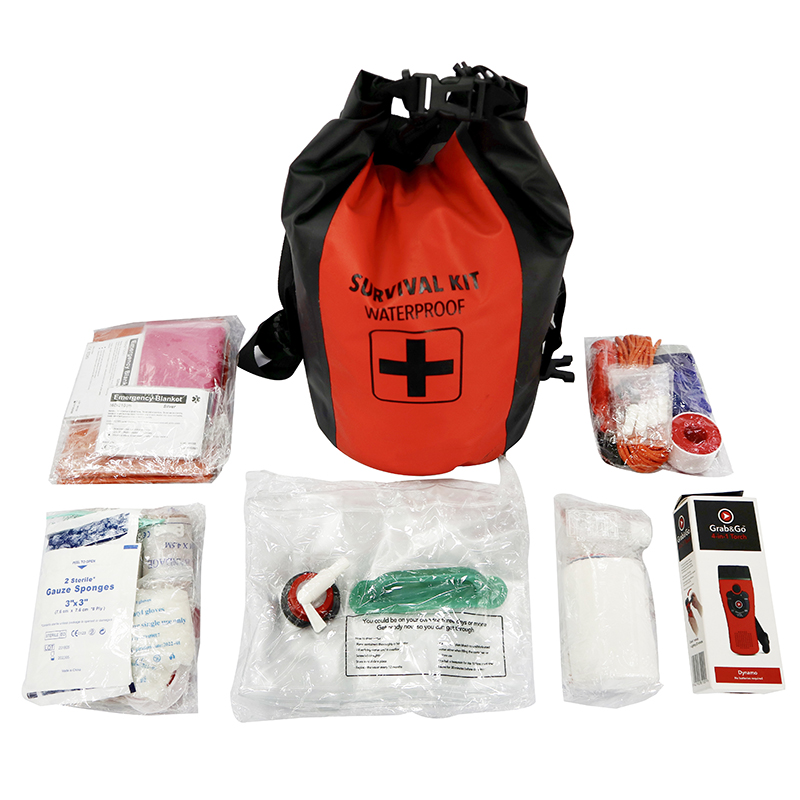 Disaster First Aid Kit RS014