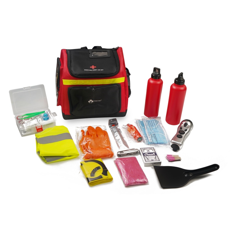Disaster First Aid Kit RS013