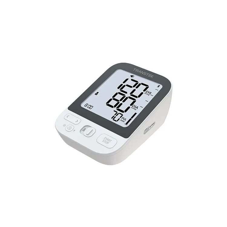 Transtek Blood Pressure Monitor BBY31-BT1