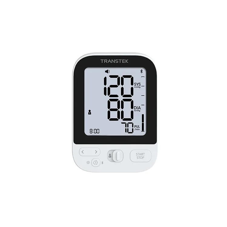 Transtek Blood Pressure Monitor BBY31-BT1