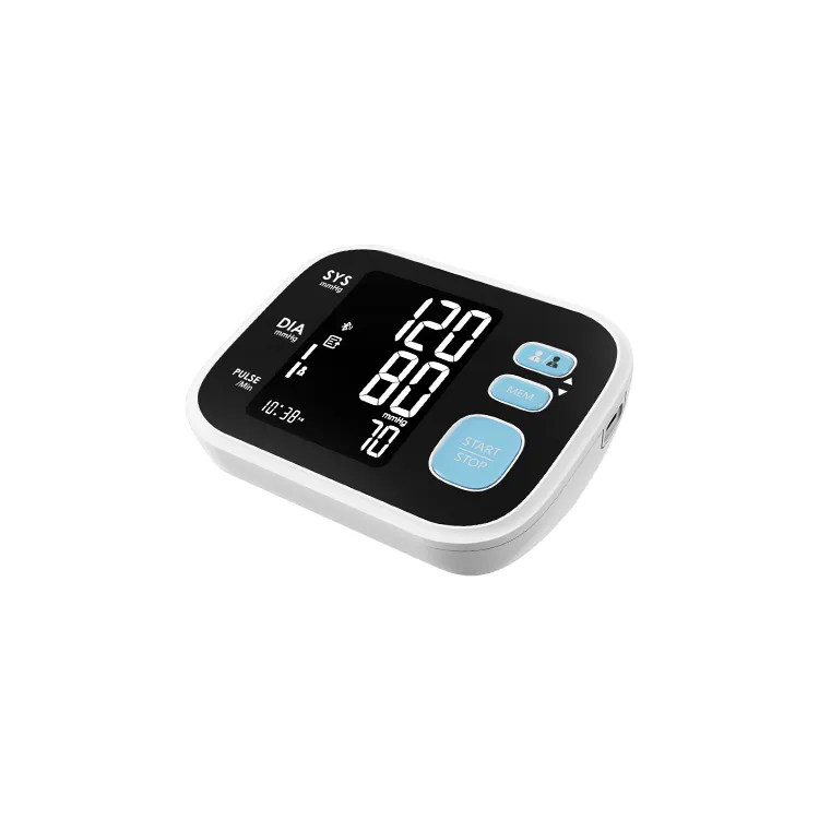 Transtek blood pressure monitor TMB-1776-BZY
