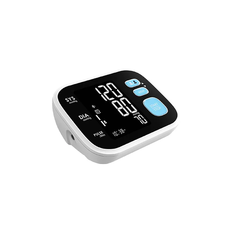Transtek blood pressure monitor TMB-1776-BZY