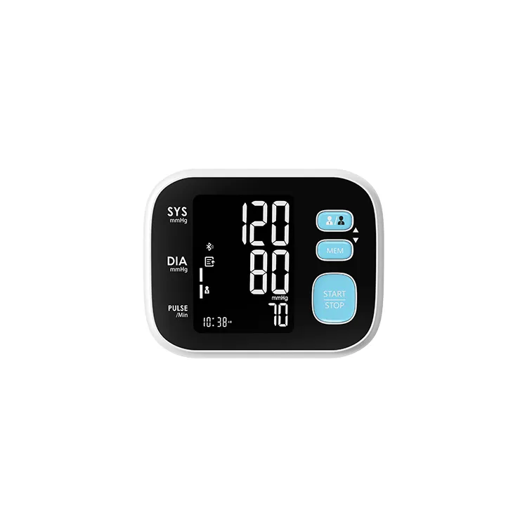 Transtek blood pressure monitor TMB-1776-BZY