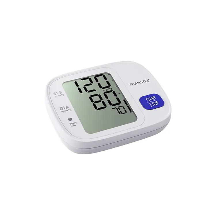 Transtek Arm Blood Pressure Monitor BBZ32-CA01