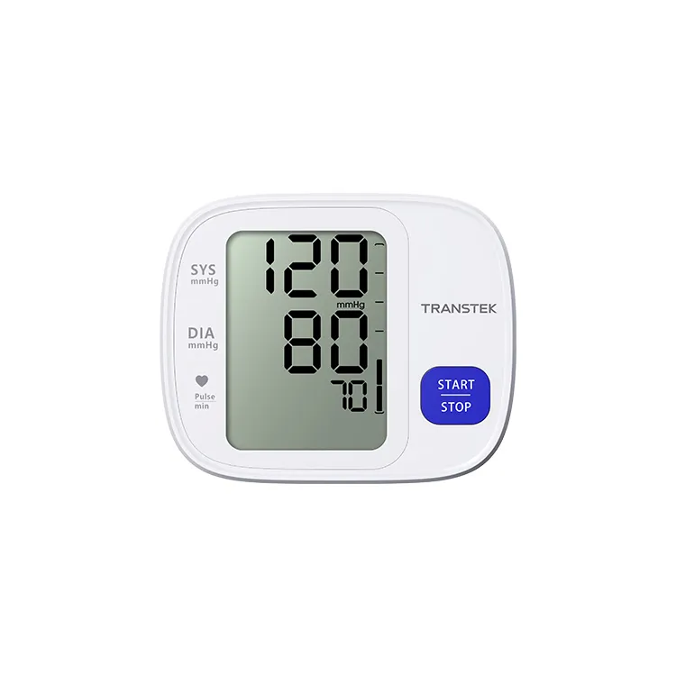 Transtek Arm Blood Pressure Monitor BBZ32-CA01