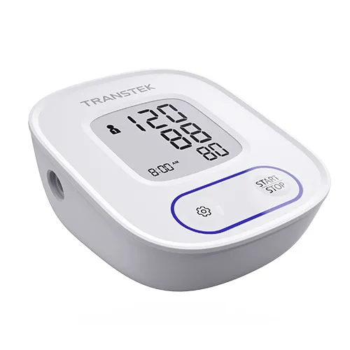 Transtek Arm Blood Pressure Monitor BBZ51