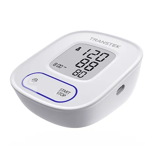 Transtek Arm Blood Pressure Monitor BBZ51