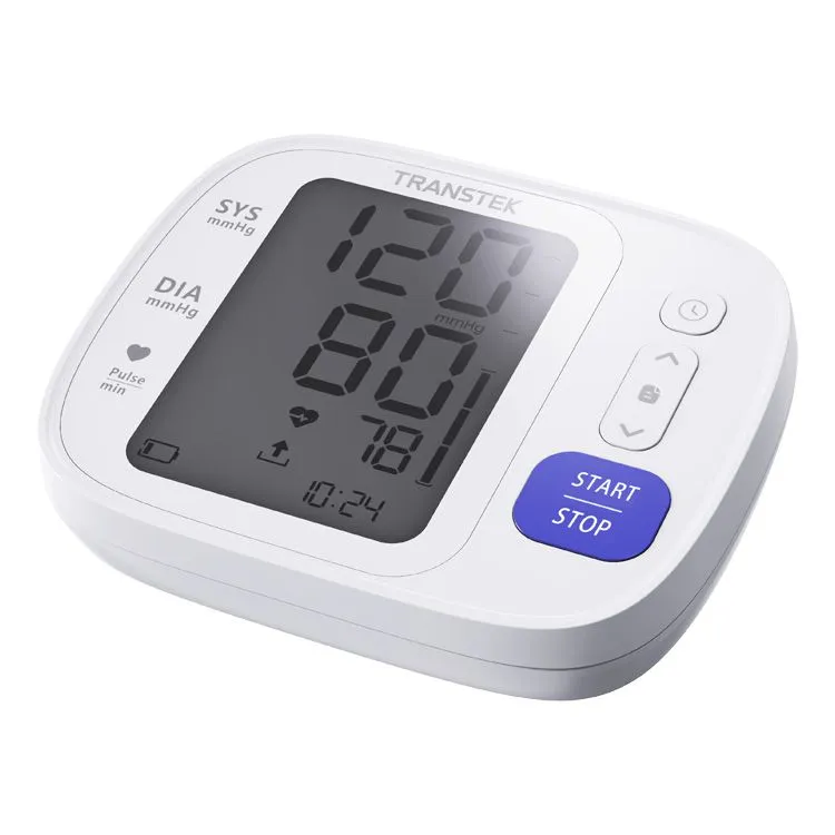 Transtek Arm Blood Pressure Monitor BBZ32-AA01