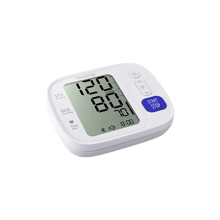 Transtek Arm Blood Pressure Monitor BBZ32-AA01