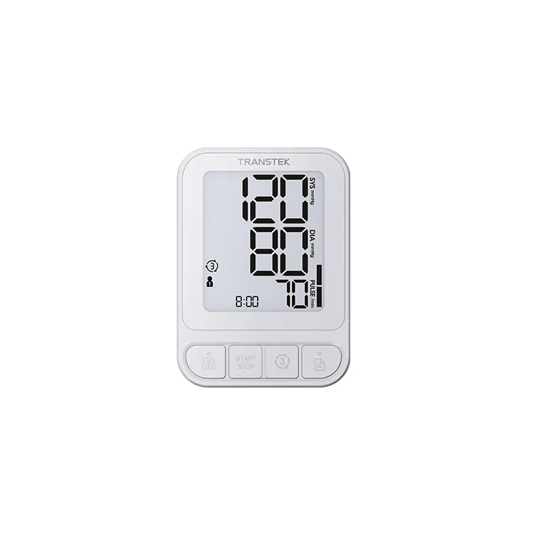 Transtek Arm Blood Pressure Monitor TMB-2275