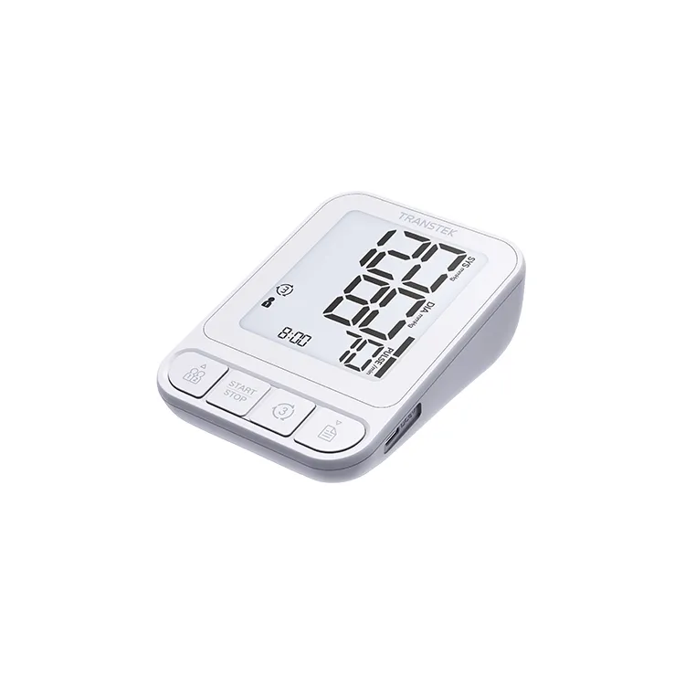 Transtek Arm Blood Pressure Monitor TMB-2275