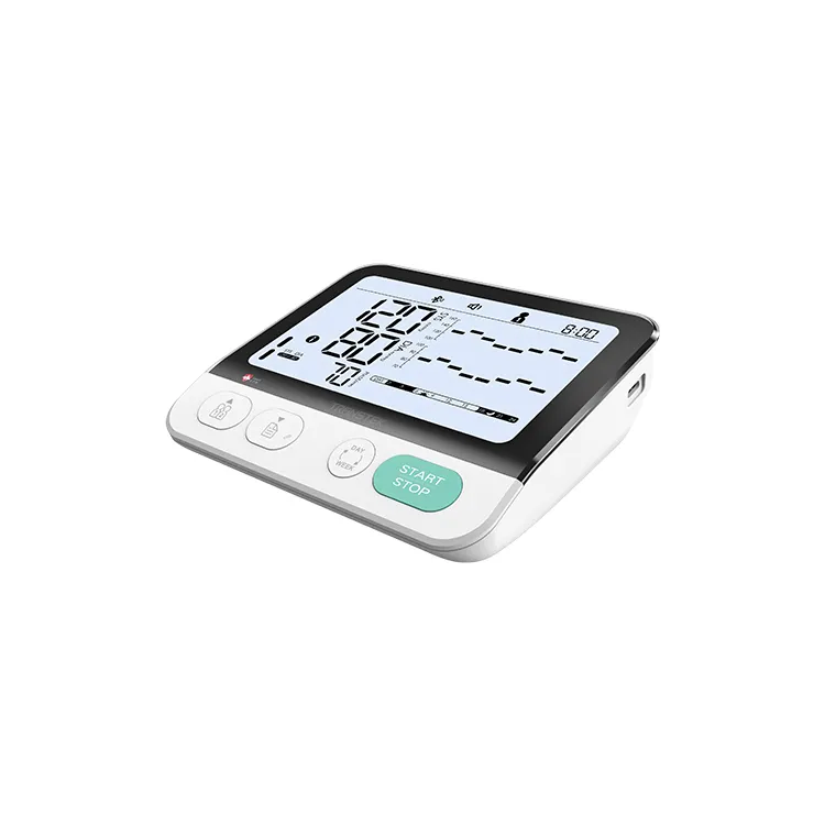 Transtek Arm Blood Pressure Monitor TMB-2273-BT