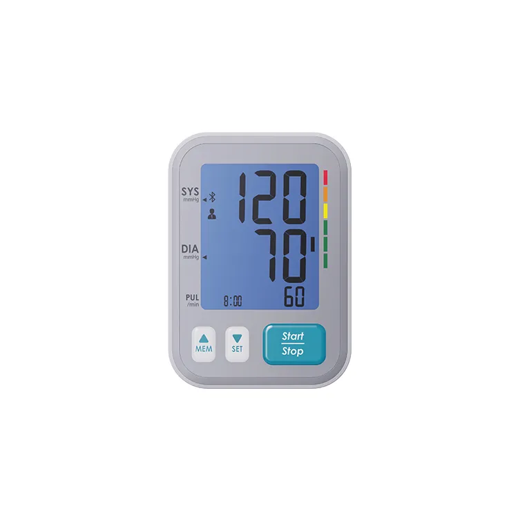 Transtek Arm Blood Pressure Monitor TMB-2276-BT
