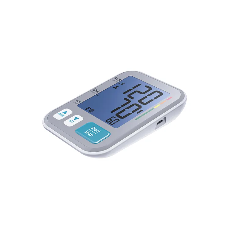 Transtek Arm Blood Pressure Monitor TMB-2276-BT