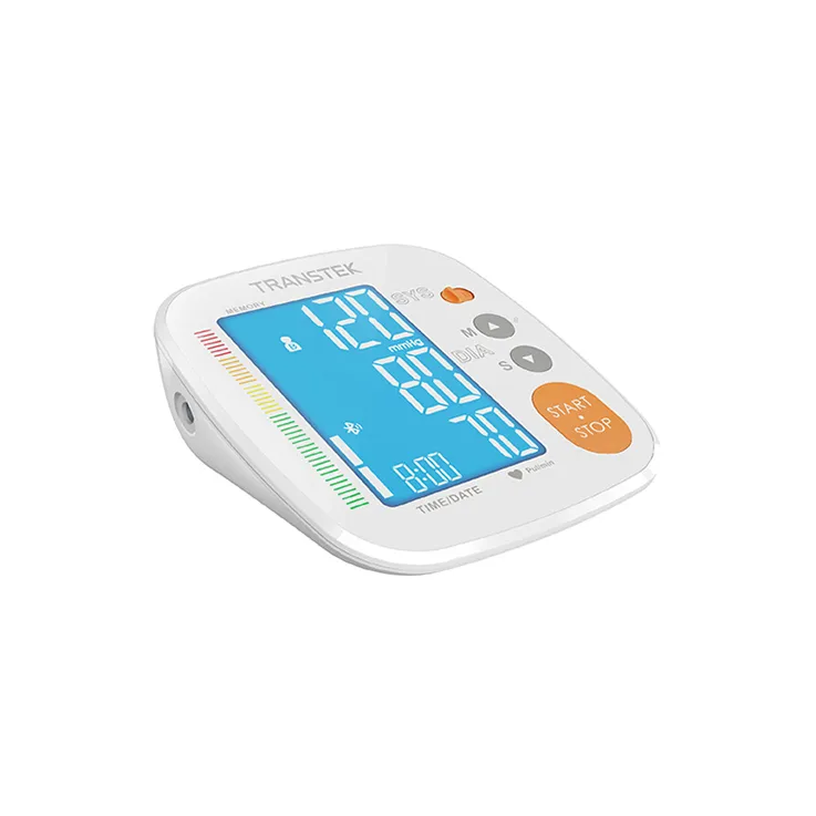 Transtek Arm Blood Pressure Monitor TMB-2287-B