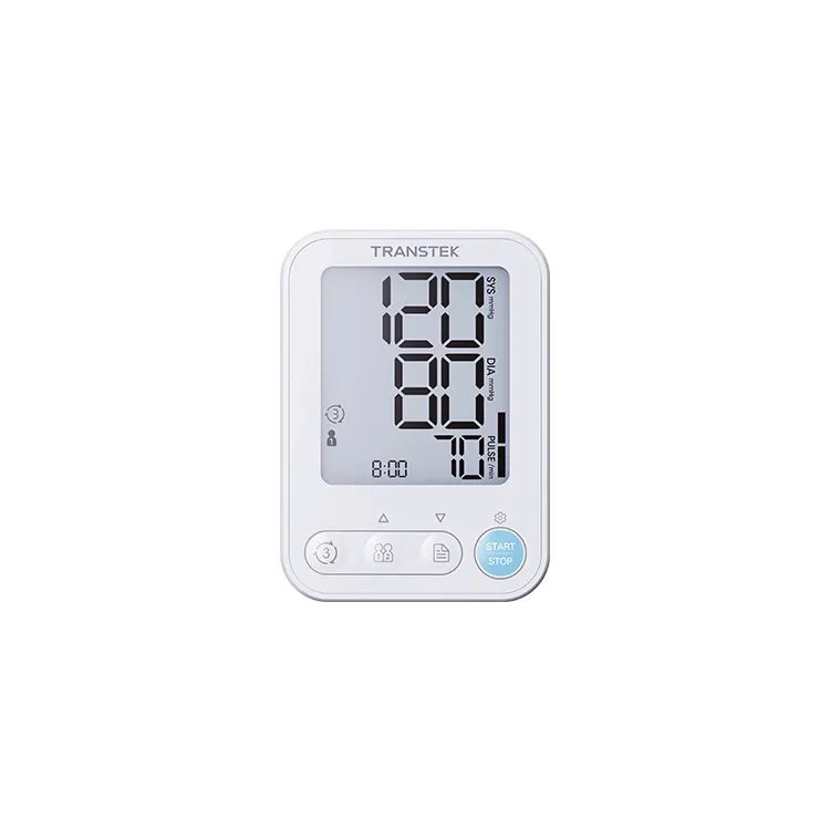 Transtek Arm Blood Pressure Monitor TMB-2275-K