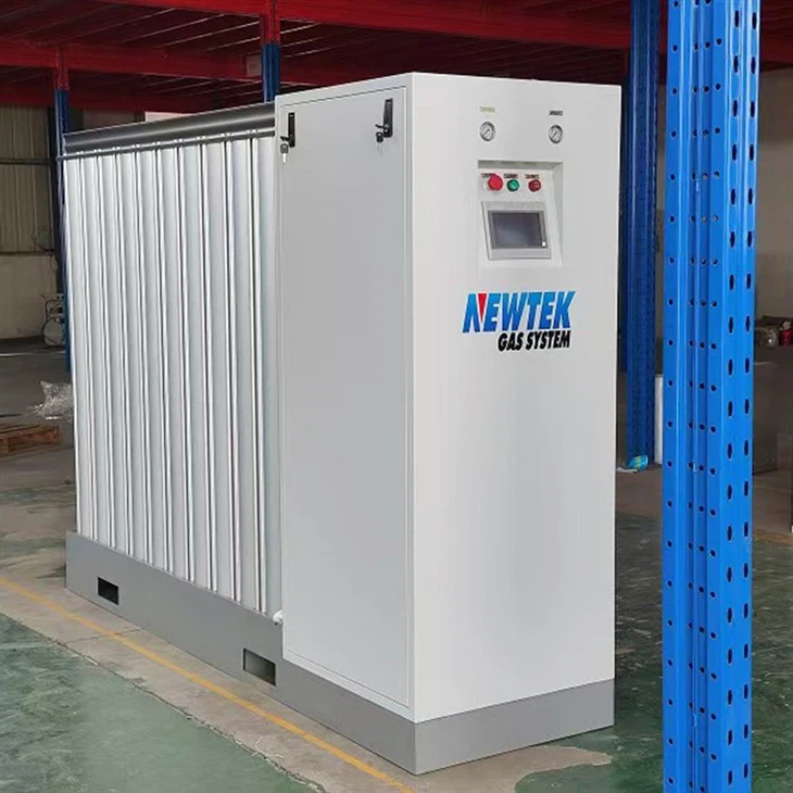 Oxygen Generator For Hospital