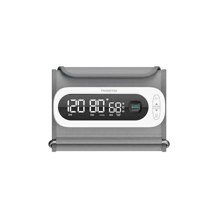 Transtek Arm Blood Pressure Monitor TMB-2296-BT