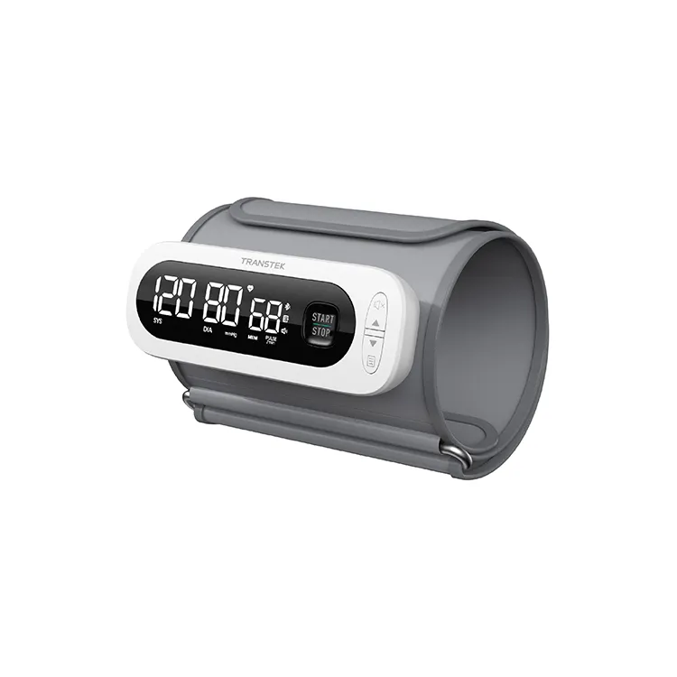 Transtek Arm Blood Pressure Monitor TMB-2296-BT