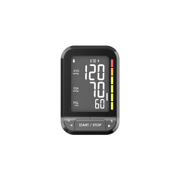 Transtek Arm Blood Pressure Monitor TMB-1585-BS