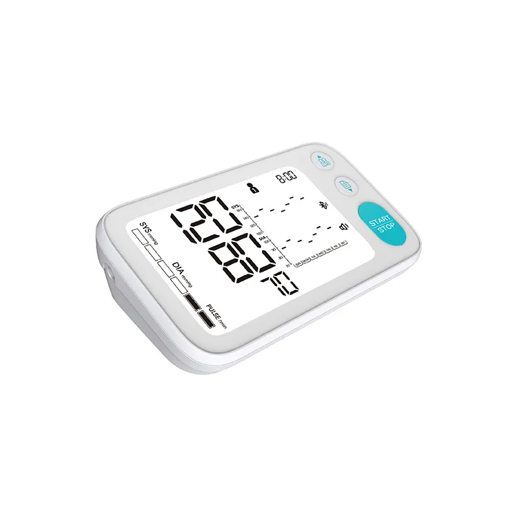 Transtek Arm Blood Pressure Monitor TMB-2288-BT