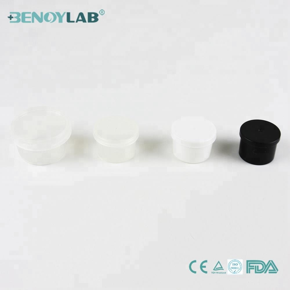 Disposable Sterile Medical Containers Manufacturer Sputum Container