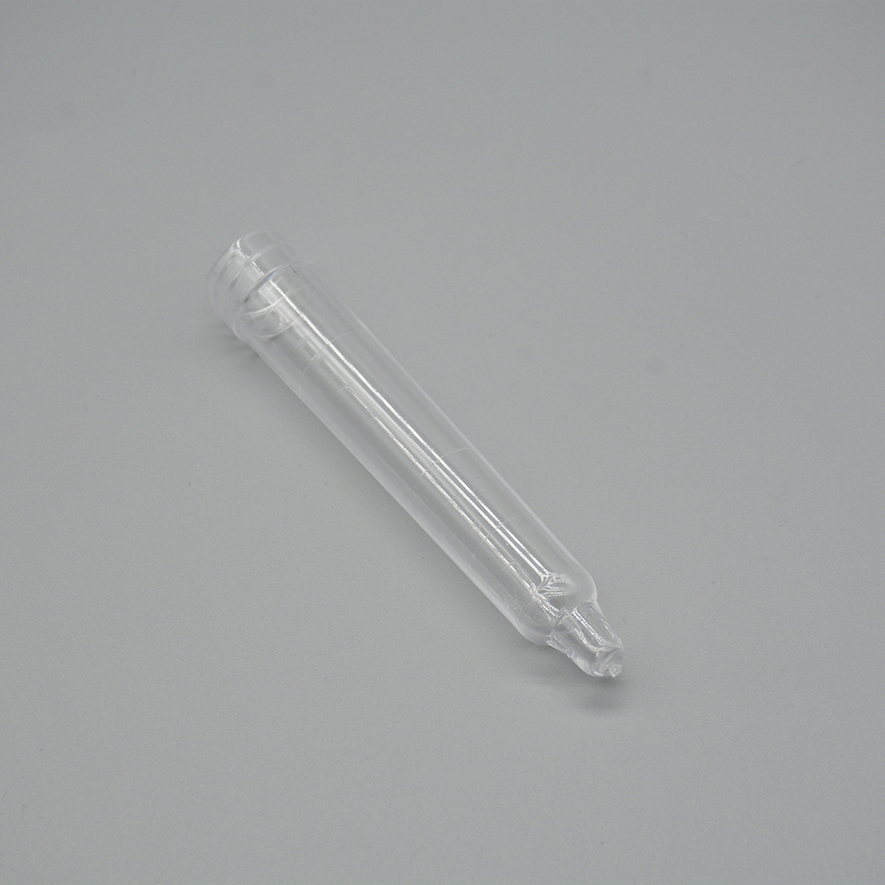 Disposable Sterile Urine Collector 10ml PVC Leak-proof Hygienic Urine Sample Container