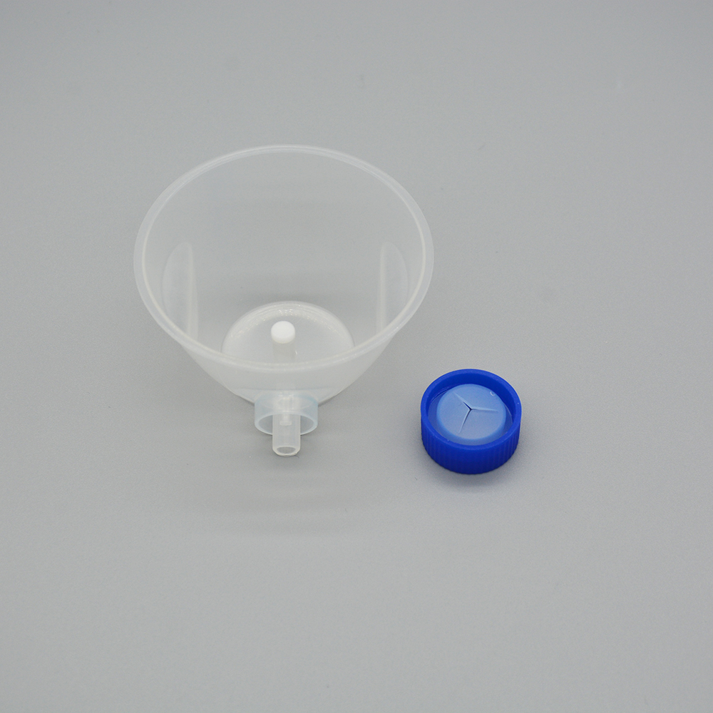 Disposable Sterile Urine Collector 10ml PVC Leak-proof Hygienic Urine Sample Container