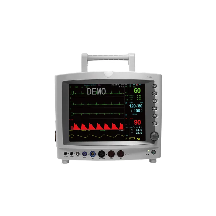 Patient Monitor G3D