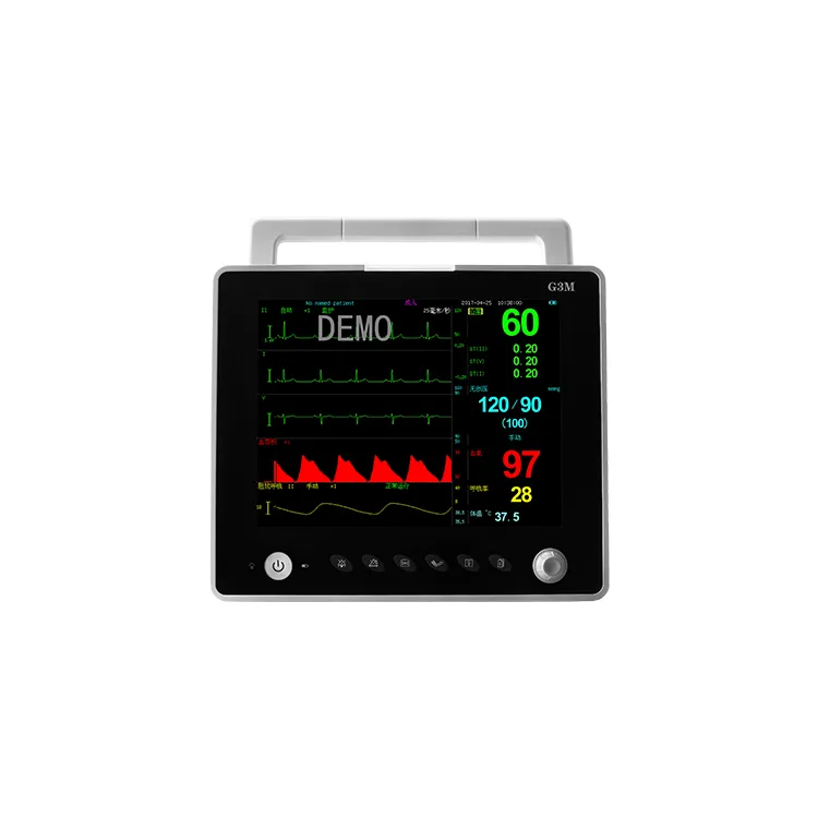Patient Monitor G3M