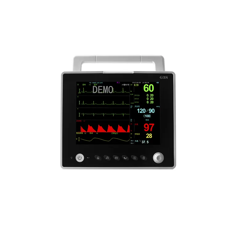 Patient Monitor G3S