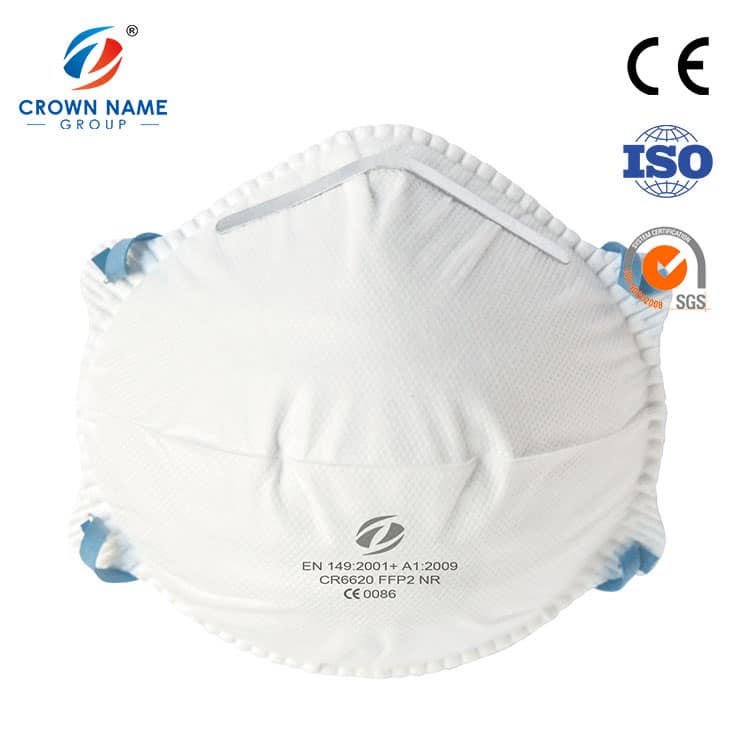 FFP2 Respirator
