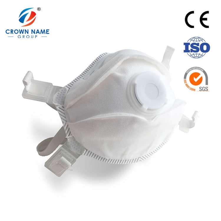FFP3 Respirator | FFP3 Mask with Valve