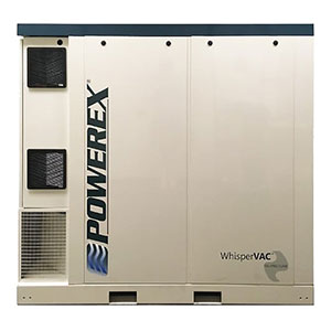 Powerex® Medical Claw Enclosed Systems