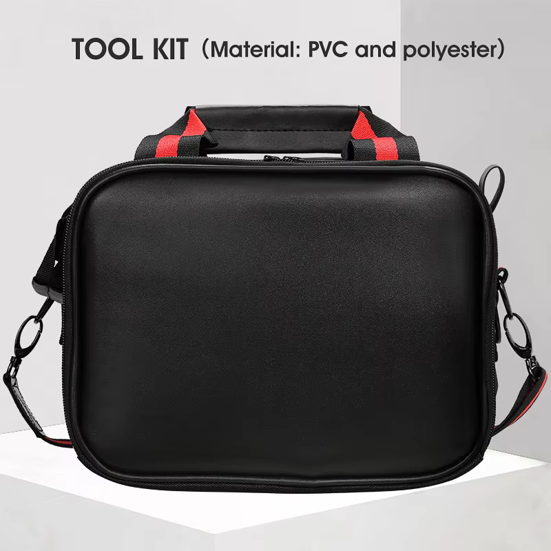 COMPTYCO Fiber Optic End Face Detector One Click 1.25/2.5mm Cleaning Pen Cleaning Box Fiber Optic Microscope Fiber Optic Cleaner