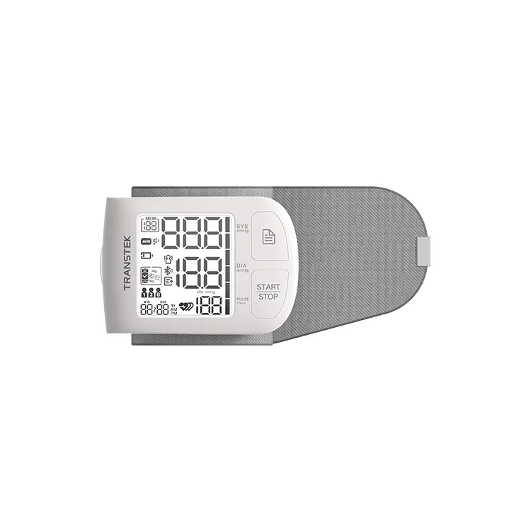 Transtek Wrist Blood Pressure Monitor TMB-2285-BT