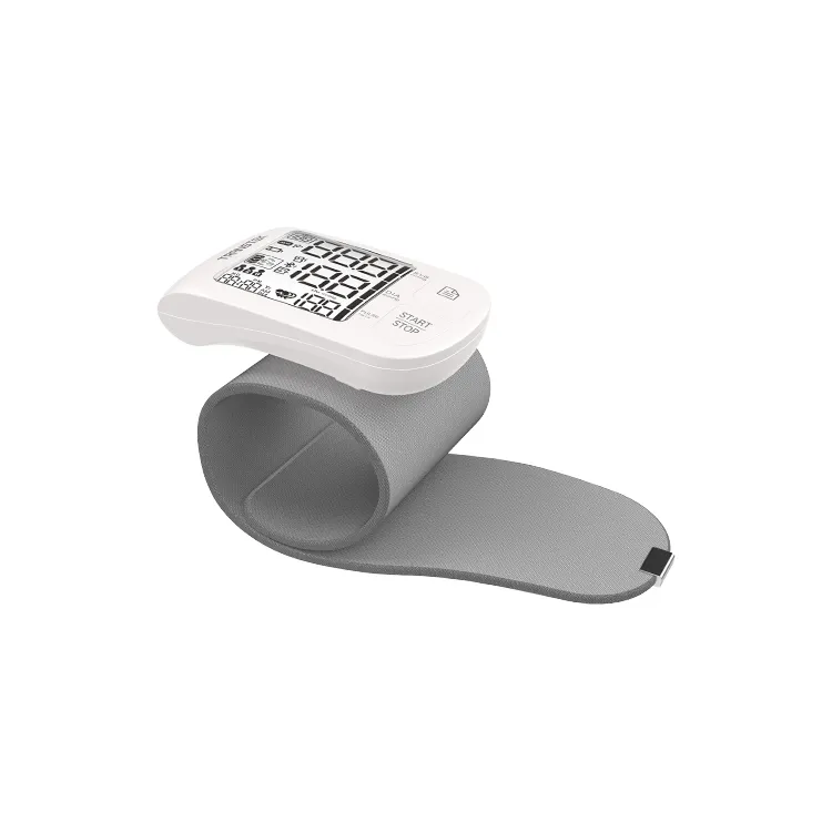 Transtek Wrist Blood Pressure Monitor TMB-2285-BT